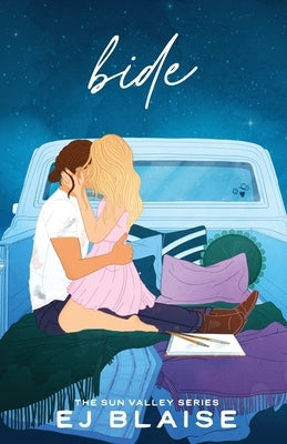 Bide Paperback Ej Blaise