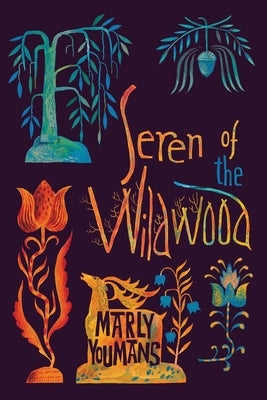 Seren of the Wildwood Paperback Wiseblood Books
