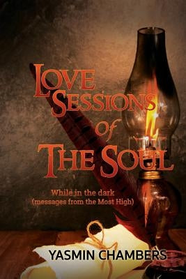 Love Sessions Of The Soul Paperback Xulon Press