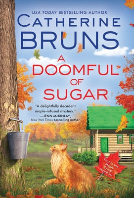 A Doomful of Sugar by Bruns, Catherine
