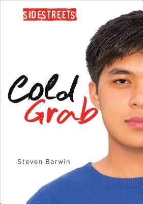 Cold Grab Paperback Lorimer Children & Teens