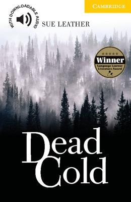 Dead Cold Level 2 Paperback Cambridge University Press