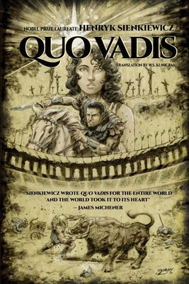 Quo Vadis Paperback Quid Legis LLC