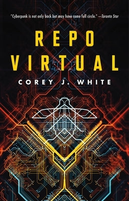 Repo Virtual by White, Corey J.