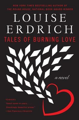 Tales of Burning Love Paperback Harper Perennial