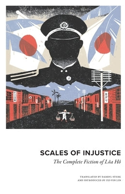 Scales of Injustice Paperback Honford Star Ltd.