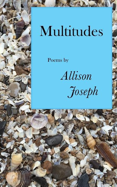 Multitudes Paperback Wordtech Communications LLC
