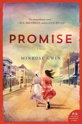 Promise Paperback William Morrow & Company
