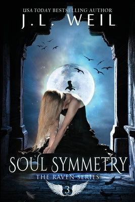 Soul Symmetry Paperback Dark Magick Publishing, LLC