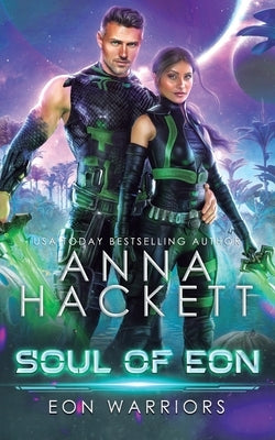 Soul of Eon Paperback Anna Hackett