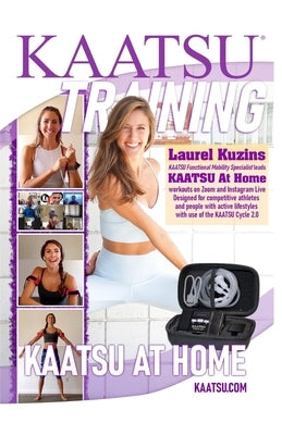 KAATSU AT Home Paperback Independently Published