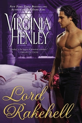 Lord Rakehell Paperback Penguin Publishing Group