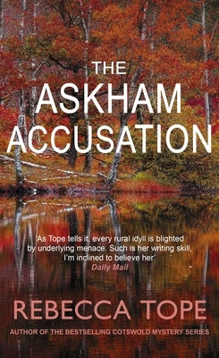 The Askham Accusation Paperback Allison & Busby
