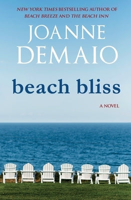 Beach Bliss Paperback Createspace Independent Publishing Platform