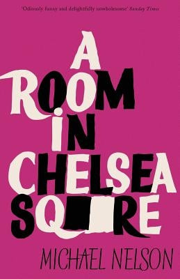 A Room in Chelsea Square by Nelson, Michael