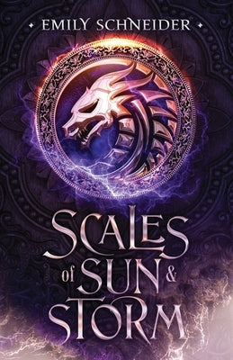 Scales of Sun & Storm Paperback Magic Keepers Press, LLC