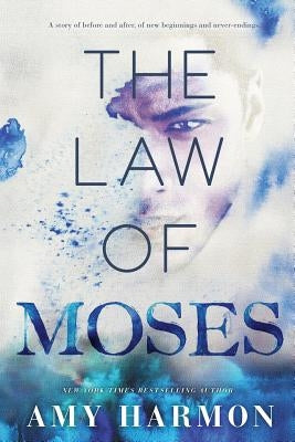 The Law of Moses Paperback Createspace Independent Publishing Platform