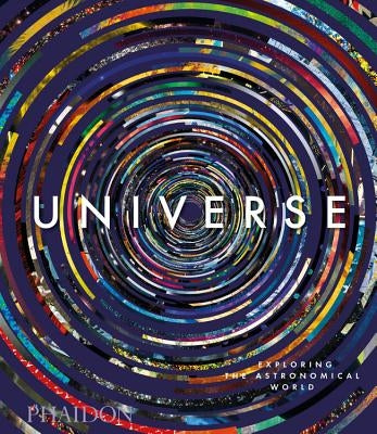 Universe: Exploring the Astronomical World: MIDI Format by Malin, David