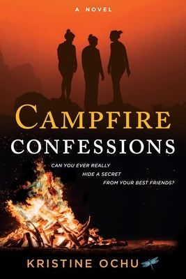 Campfire Confessions Paperback Books Fluent