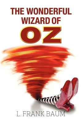 The Wonderful Wizard of Oz Paperback Simon & Brown
