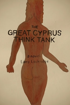 The Great Cyprus Think Tank Iguana Books