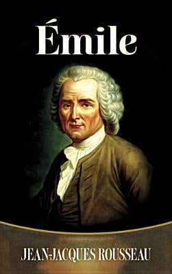 Emile Paperback Dover Publications
