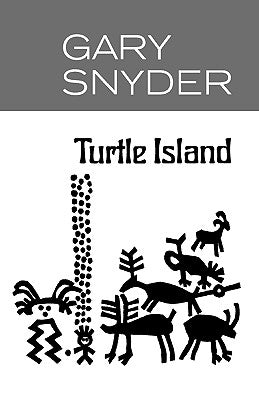 Turtle Island by Snyder, Gary