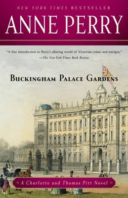 Buckingham Palace Gardens Paperback Ballantine Books