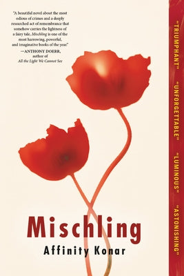 Mischling Paperback Lee Boudreaux / Back Bay Books