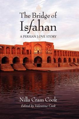 The Bridge of Isfahan Paperback Burning Daylight