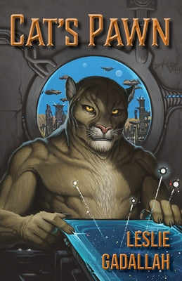 Cat's Pawn Paperback Shadowpaw Press