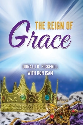 The Reign of Grace Paperback Beyond Publishing