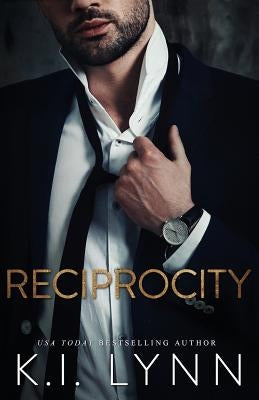 Reciprocity Paperback Catastrophic Press