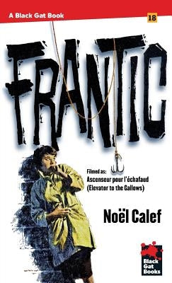Frantic Paperback Stark House Press