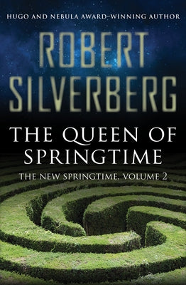 The Queen of Springtime Paperback Open Road Integrated Media LLC