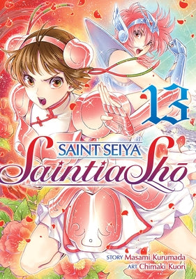 Saint Seiya: Saintia Sho Vol. 13 by Kurumada, Masami