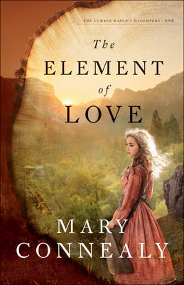 The Element of Love Paperback Bethany House Publishers