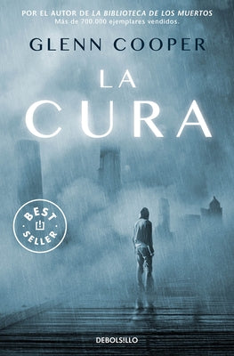 La Cura / The Cure by Cooper, Glenn