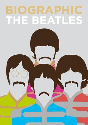 Biographic the Beatles by Coot, VIV