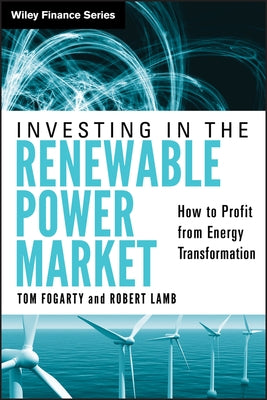 Renewable Power by Fogarty