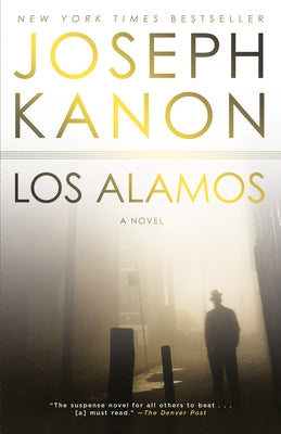 Los Alamos by Kanon, Joseph