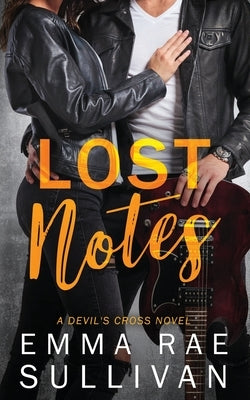Lost Notes: A Devil Paperback Elizabeth Velte