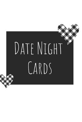 Date Night Cards: A Book with over 230 Cut Out Date Cards for Date Night Ideas - With Bonus Gift Giving and Shake it Up Cards by Resources, Corrieleeanns Lifecoach