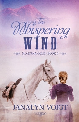 The Whispering Wind Paperback Mountain Brook Ink