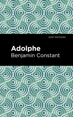 Adolphe Paperback Mint Editions