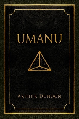 Umanu Paperback Redemption Press