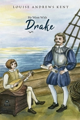 He Went With Drake Paperback Living Book Press