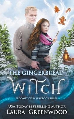 The Gingerbread Witch Paperback Drowlgon Press