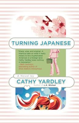 Turning Japanese Paperback St. Martin's Griffin
