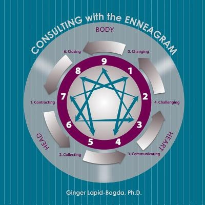 Consulting with the Enneagram by Lapid-Bogda, Ginger